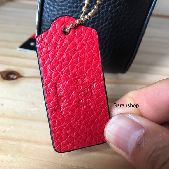 ✅Coach Mickey Mouse Purse - Picture 8 of 16